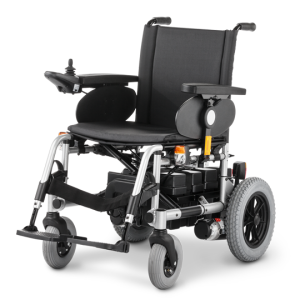 Elektrický invalidní vozík Meyra Clou